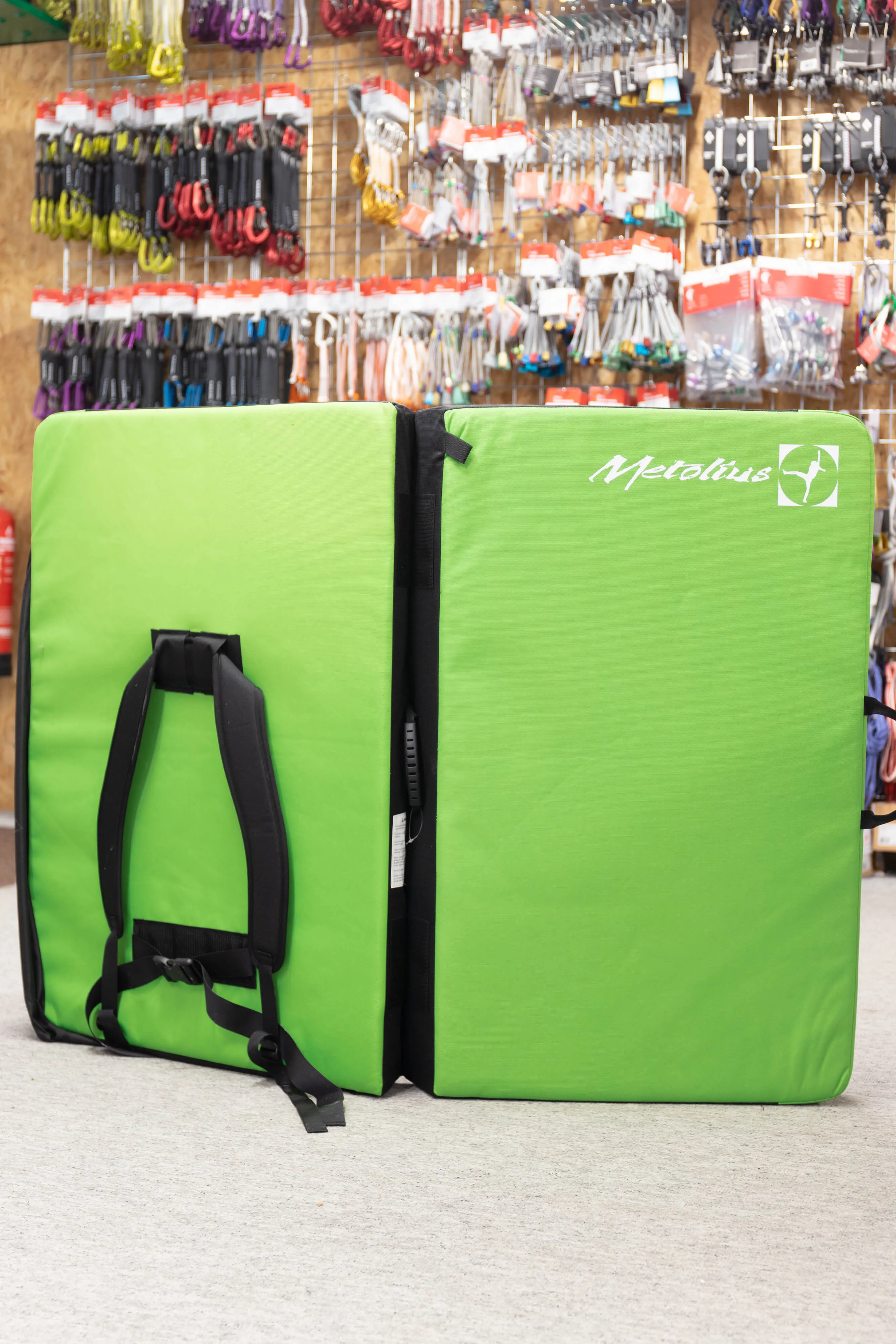 Metolius - Session II Pad
