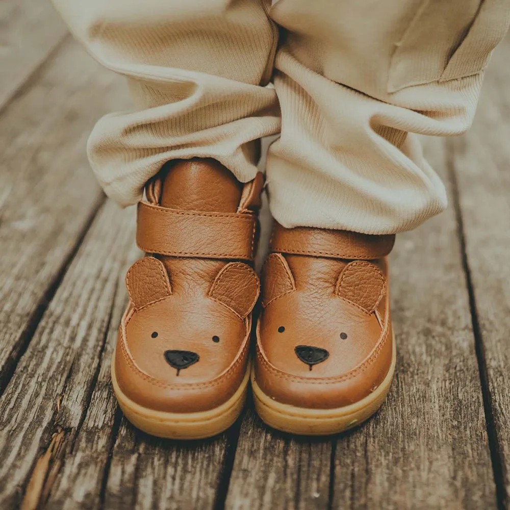 Mika Sneakers aus 100% Premium-Leder