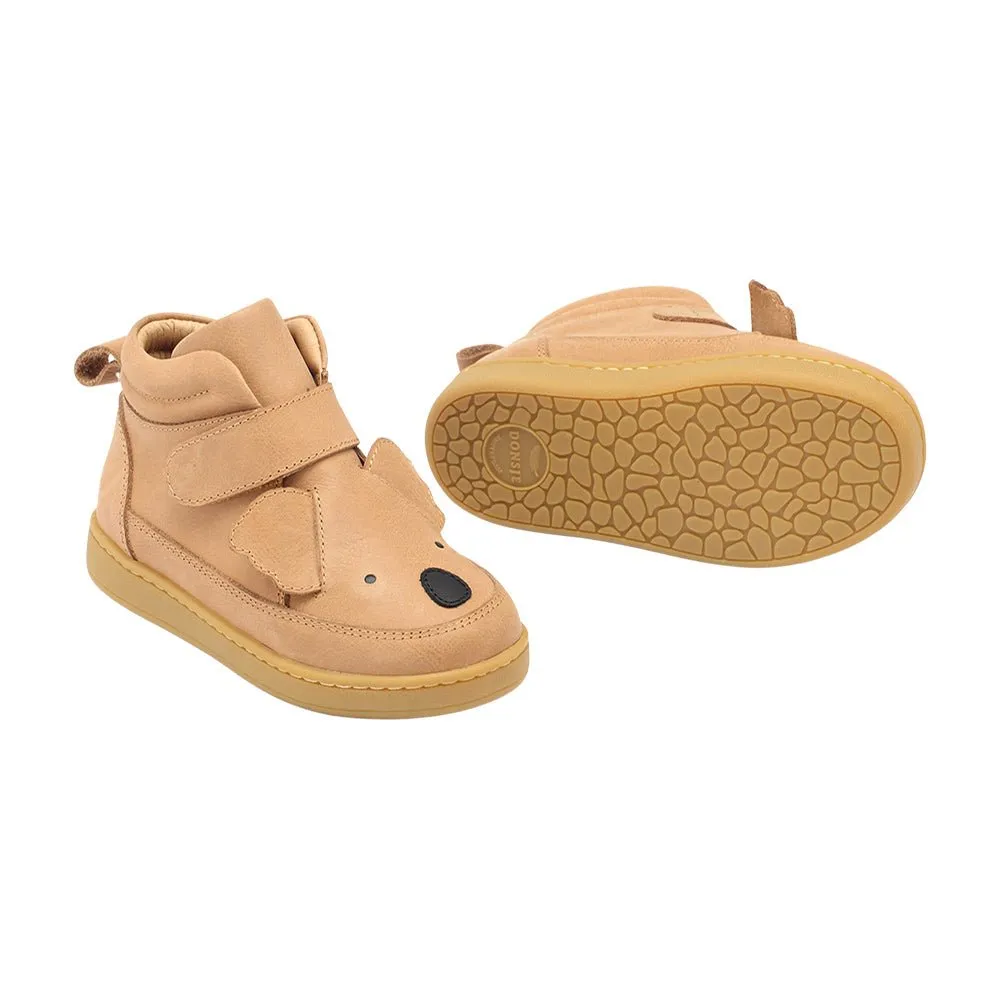 Mika Sneakers aus 100% Premium-Leder