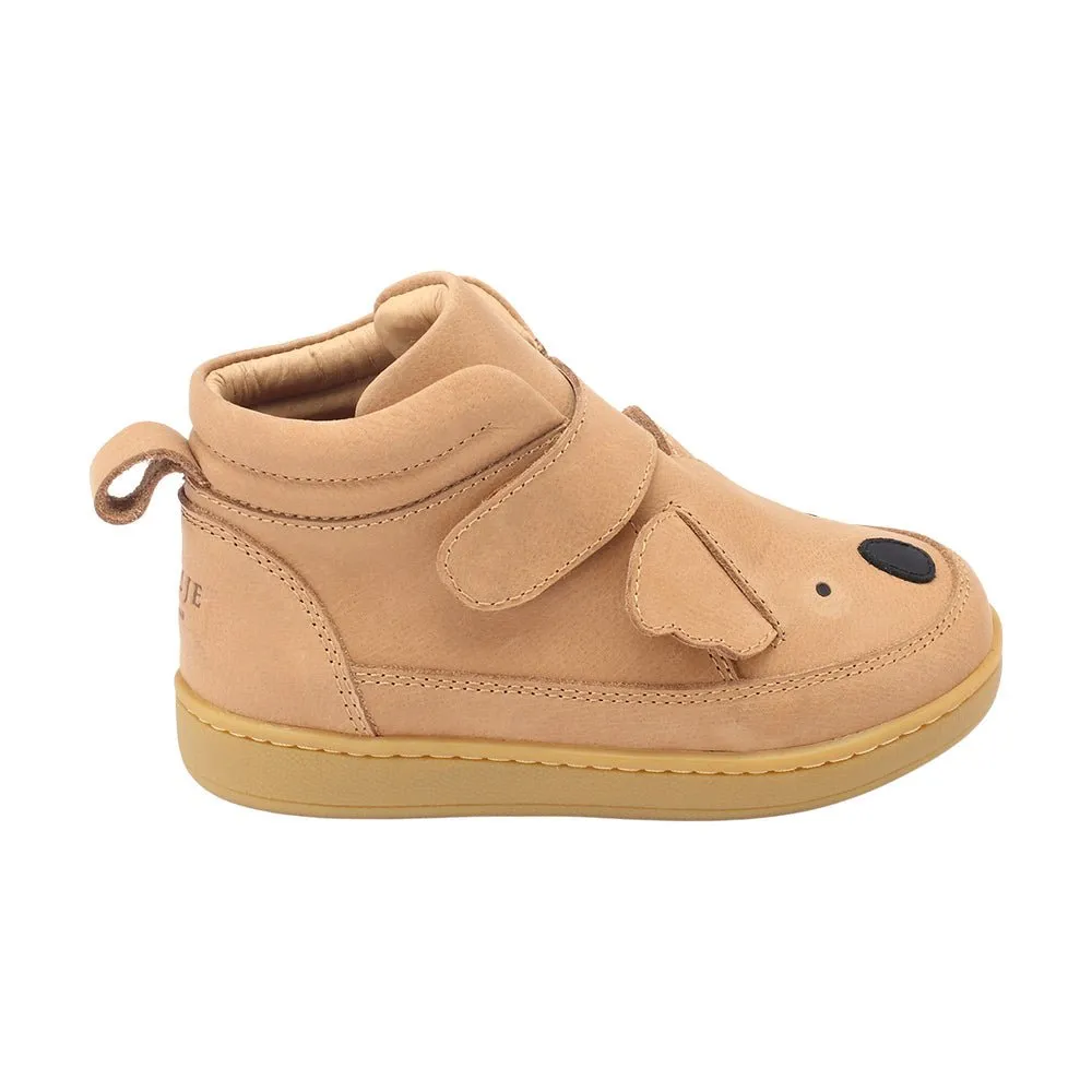 Mika Sneakers aus 100% Premium-Leder