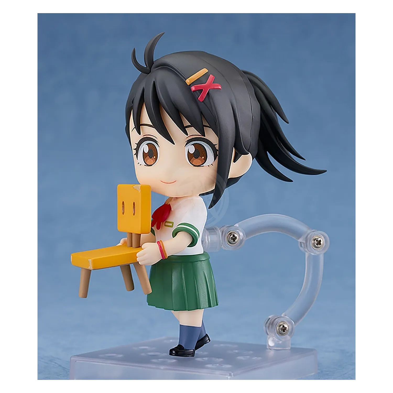 Nendoroid Suzume Iwato