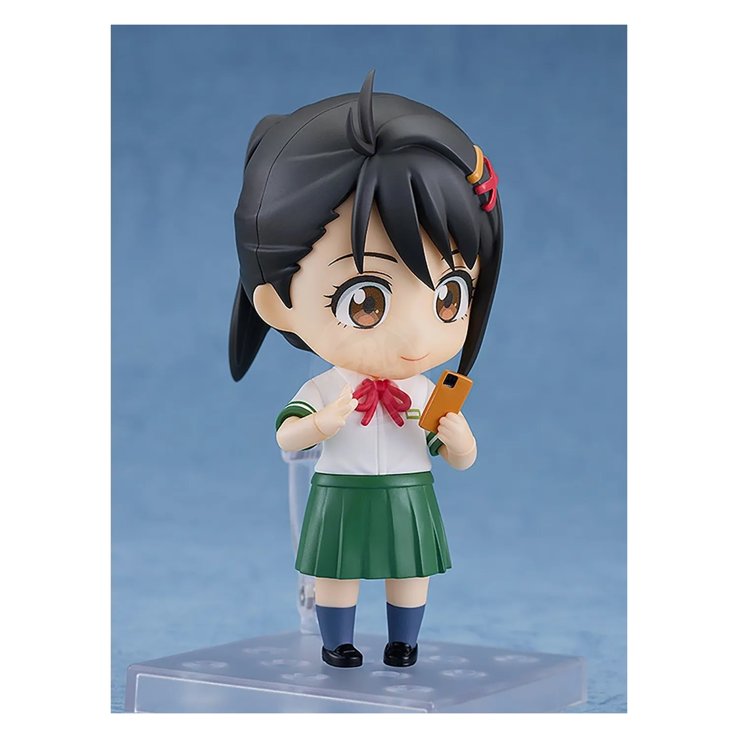 Nendoroid Suzume Iwato