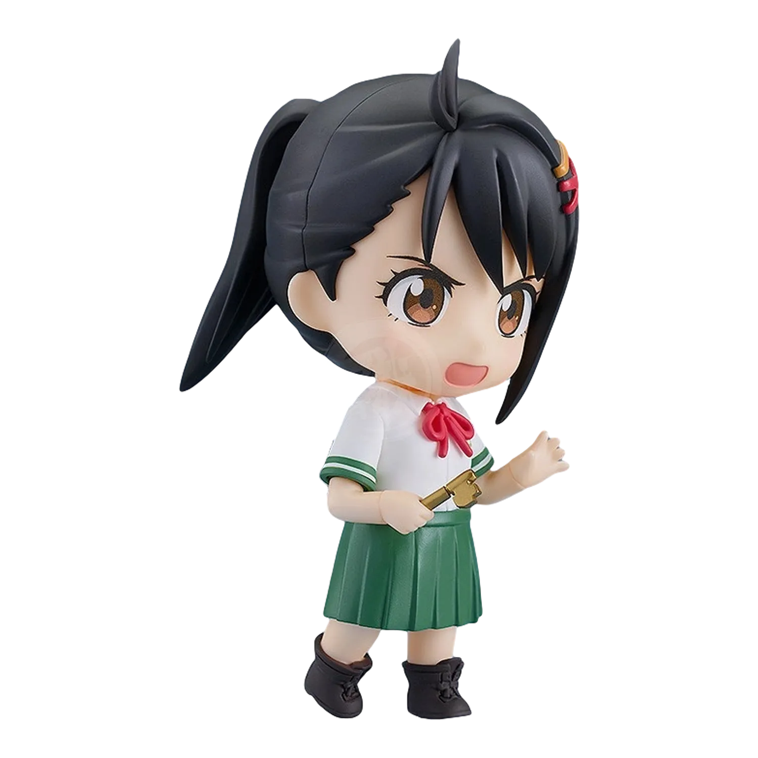 Nendoroid Suzume Iwato