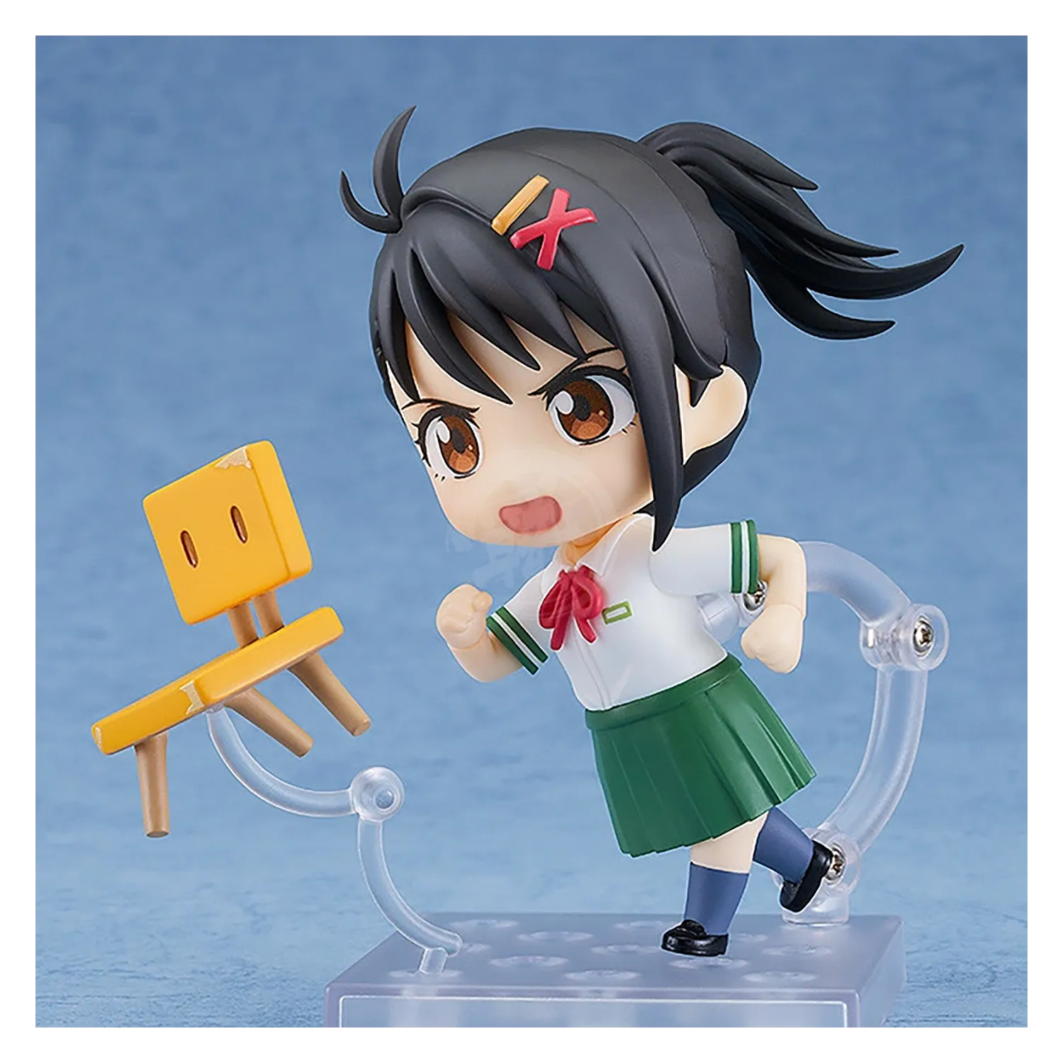Nendoroid Suzume Iwato