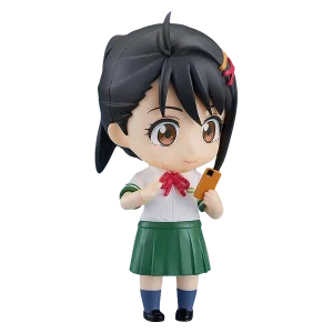 Nendoroid Suzume Iwato