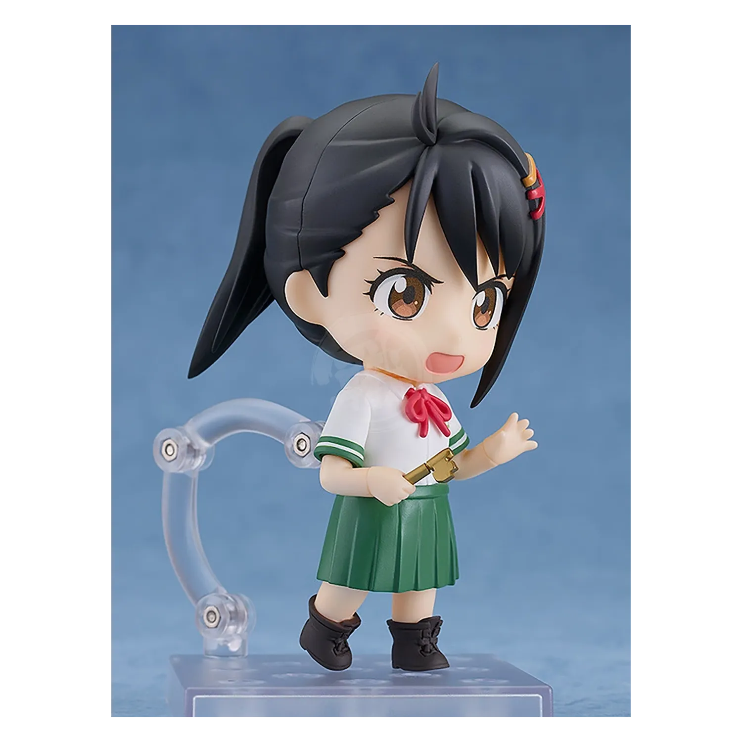 Nendoroid Suzume Iwato