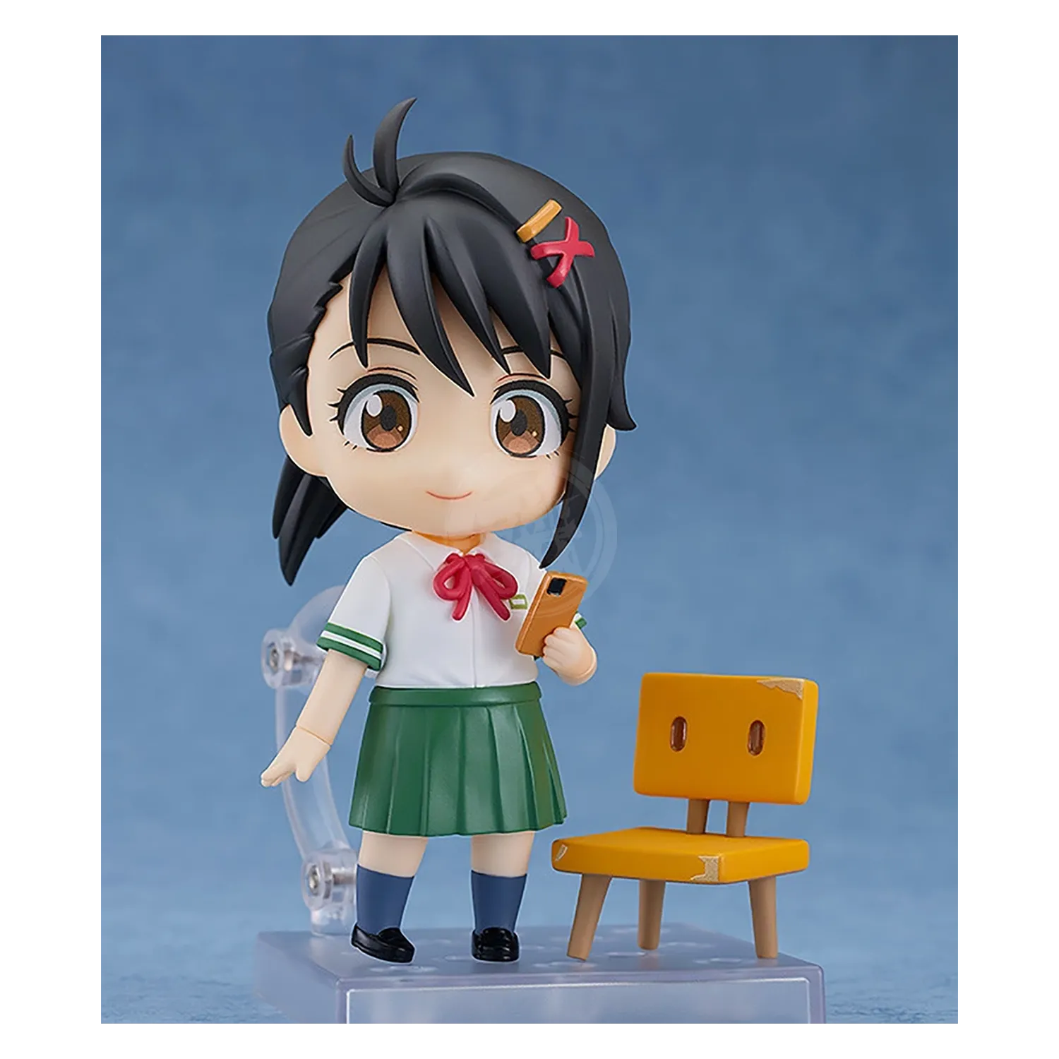 Nendoroid Suzume Iwato