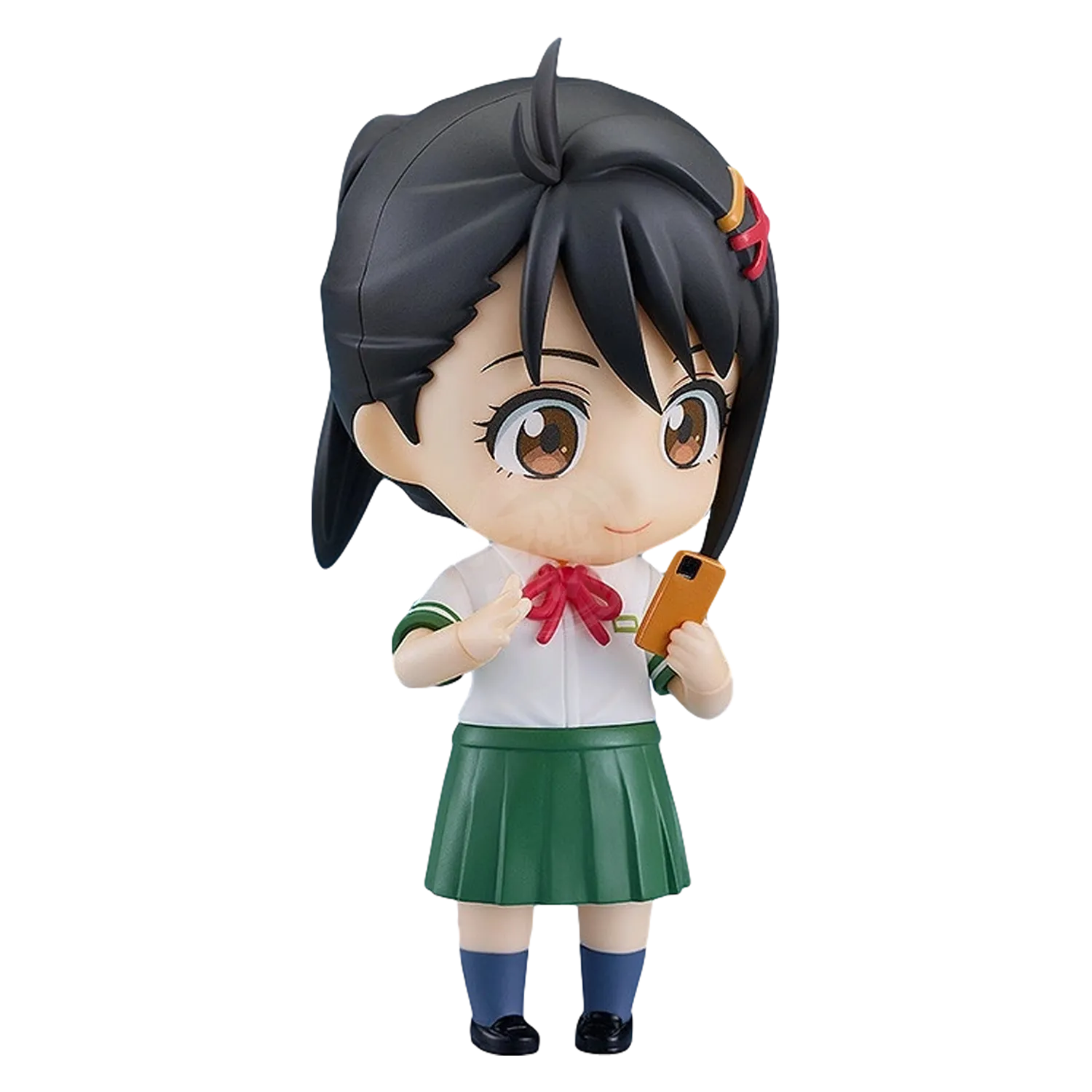 Nendoroid Suzume Iwato