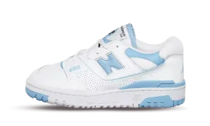 New Balance 550 UNC White Dusk Blue