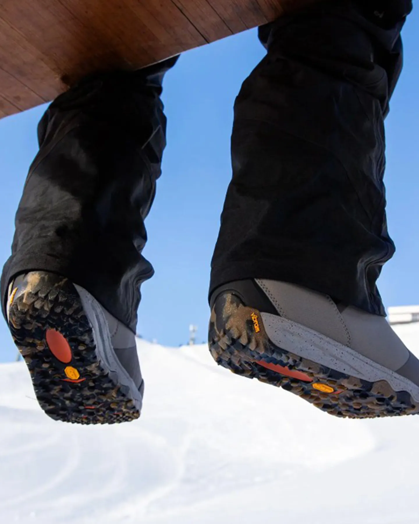 Nidecker Men's Kita Snowboard Boots