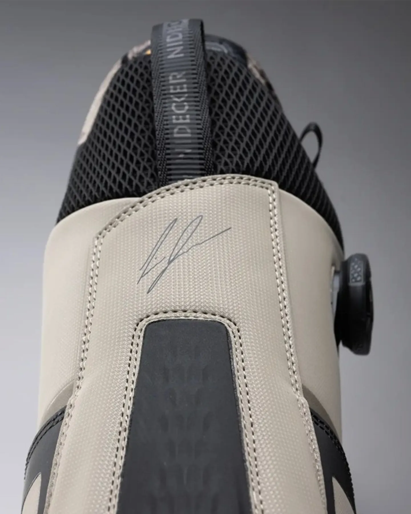 Nidecker Men's Kita Snowboard Boots