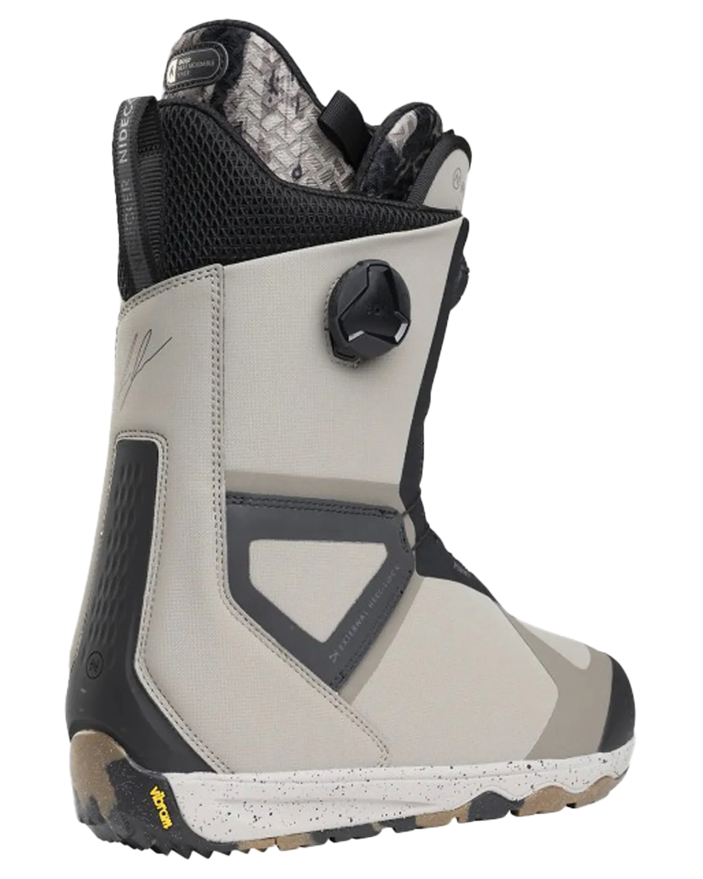 Nidecker Men's Kita Snowboard Boots