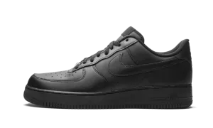 Nike Air Force 1 Low '07 Black