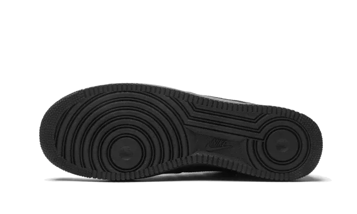 Nike Air Force 1 Low '07 Black