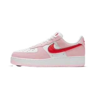 Nike Air Force 1 Low '07 QS Valentine's Day Love Letter