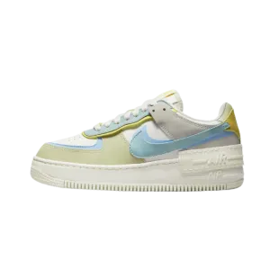 Nike Air Force 1 Low Shadow Ocean Cube