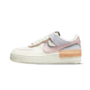 Nike Air Force 1 Low Shadow Sail Pink Glaze