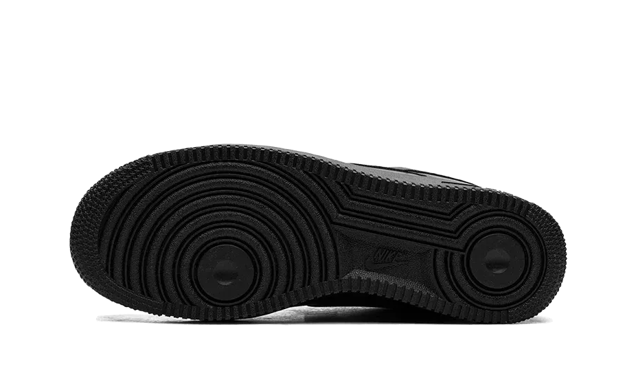 Nike Air Force 1 Low SP 1017 ALYX 9SM Black