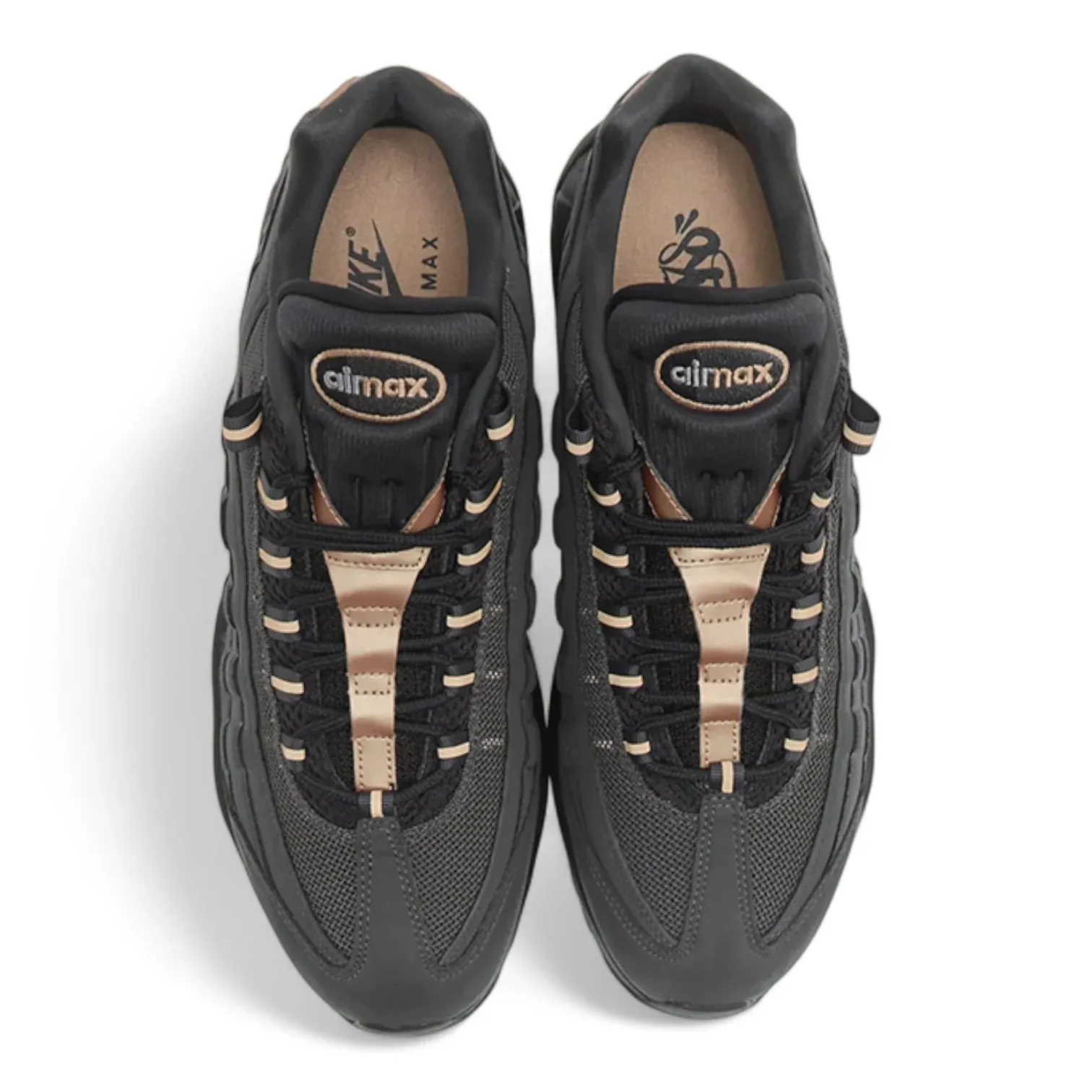 Nike Air Max 95 Central Cee Live Yours