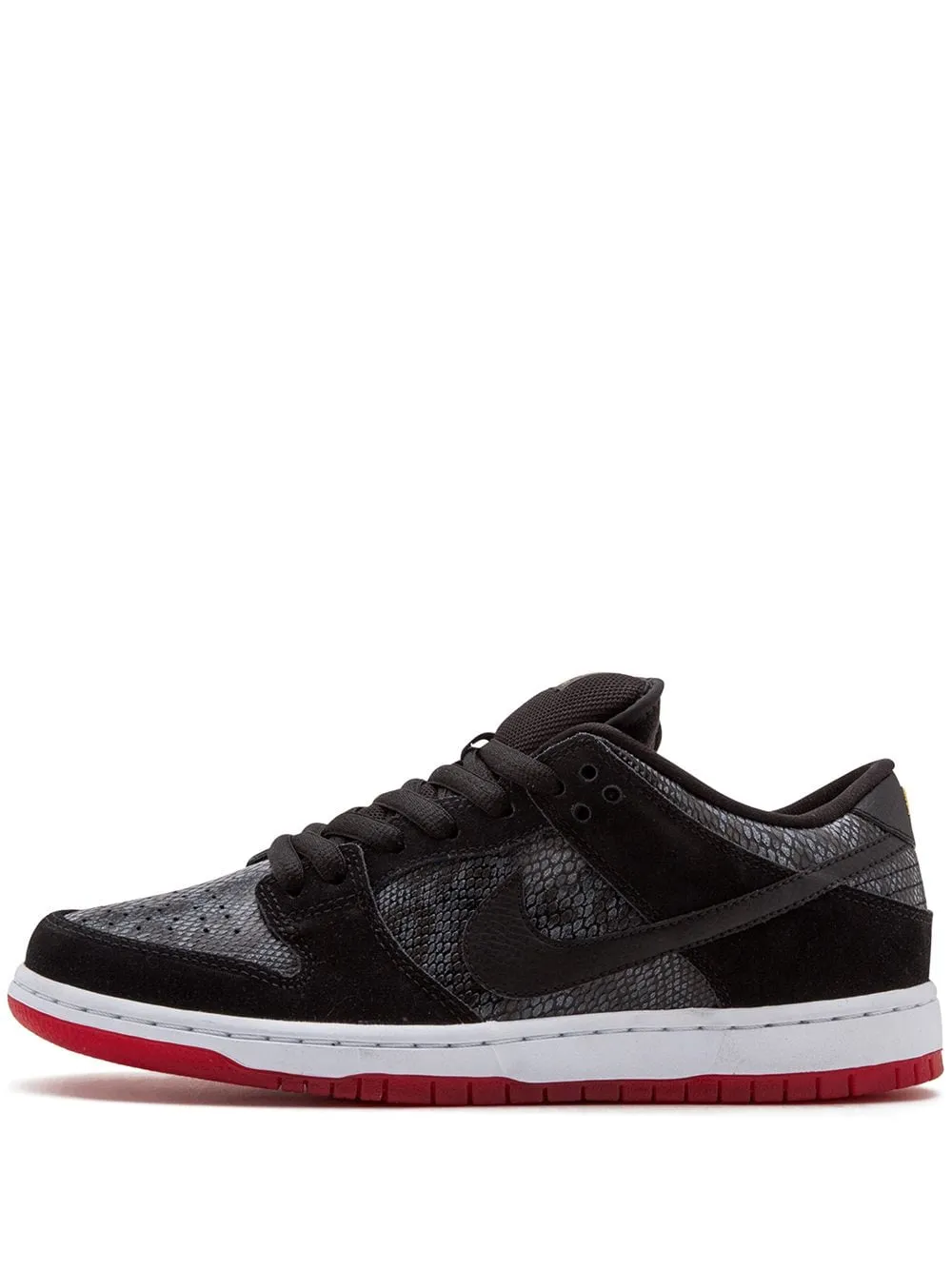 Nike Dunk Low Premium SB "Snakeskin" sneakers