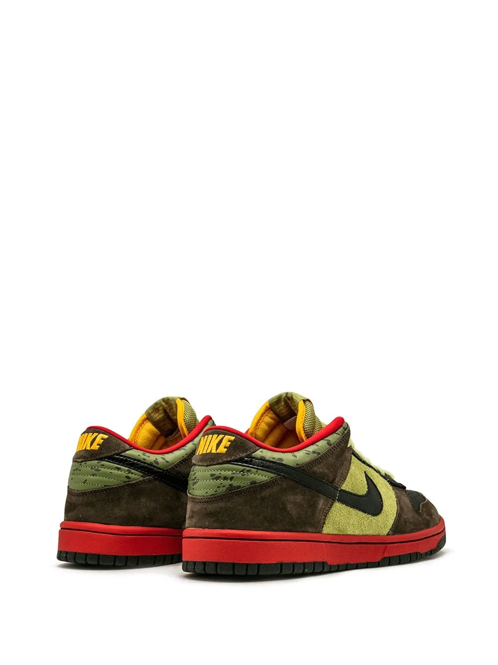 Nike Dunk Low Premium sneakers