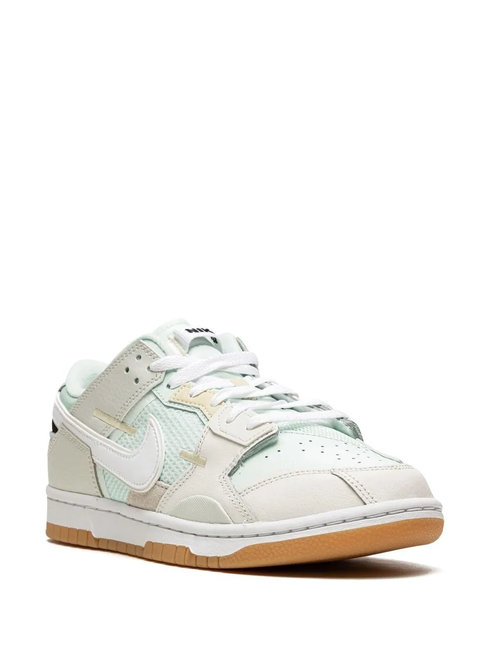 Nike Dunk Scrap "Sea Glass" sneakers