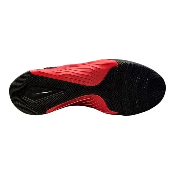 Nike Metcon 8 x Matt Fraser Black Red DO9387-001 Men's