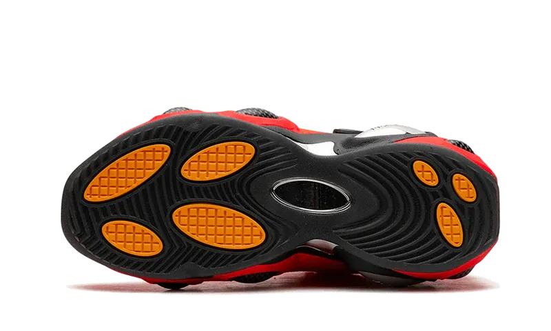Nike NOCTA Glide Drake Bright Crimson