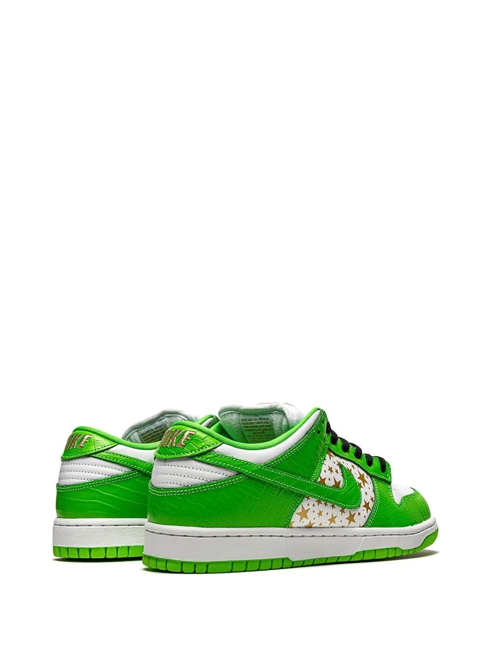 Nike SB Dunk Low sneakers