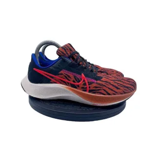 Nike Women's Air Zoom Pegasus 38 Sneakers LB3 Burnt Sunrise Black Phantom US 7.5