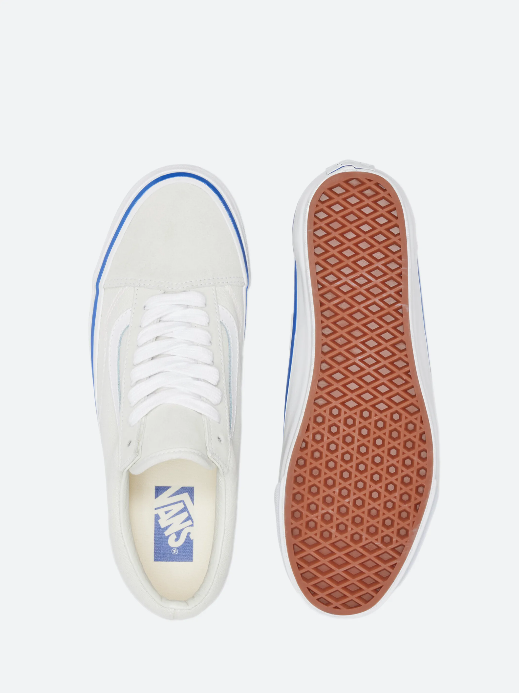 Old Skool 36 LX