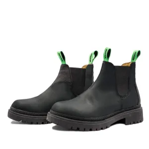 Original Chelsea Boots Black Mint Women’s
