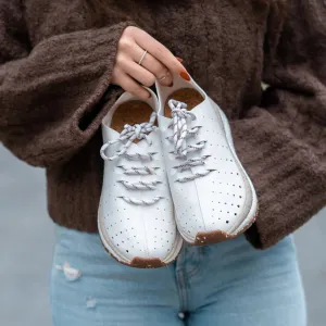 OTBT Alstead Sneaker in Chamois