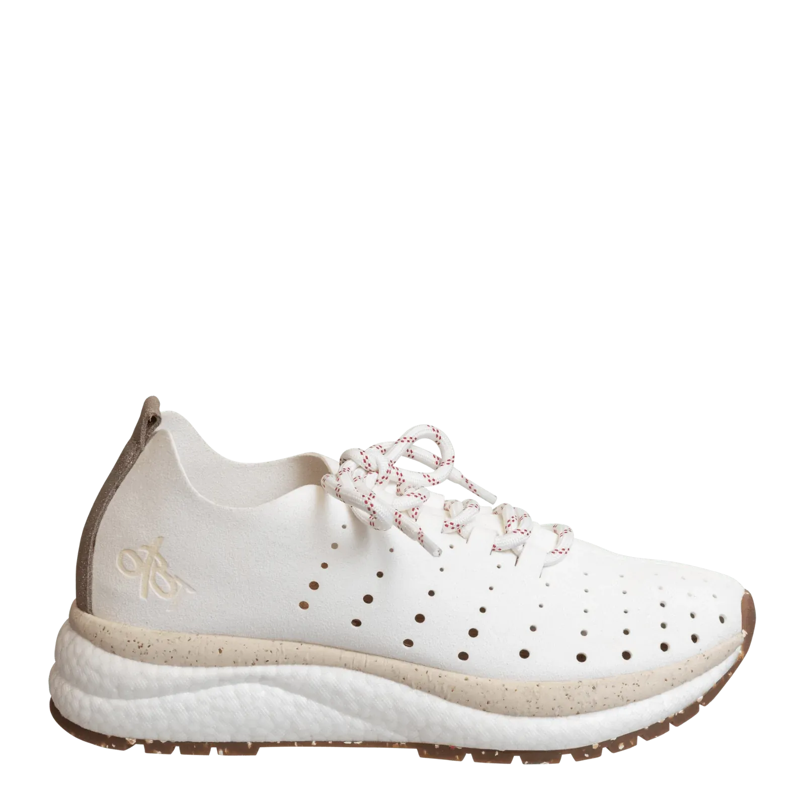 OTBT Alstead Sneaker in Chamois