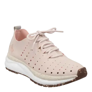 OTBT Alstead Sneaker in Light Pink