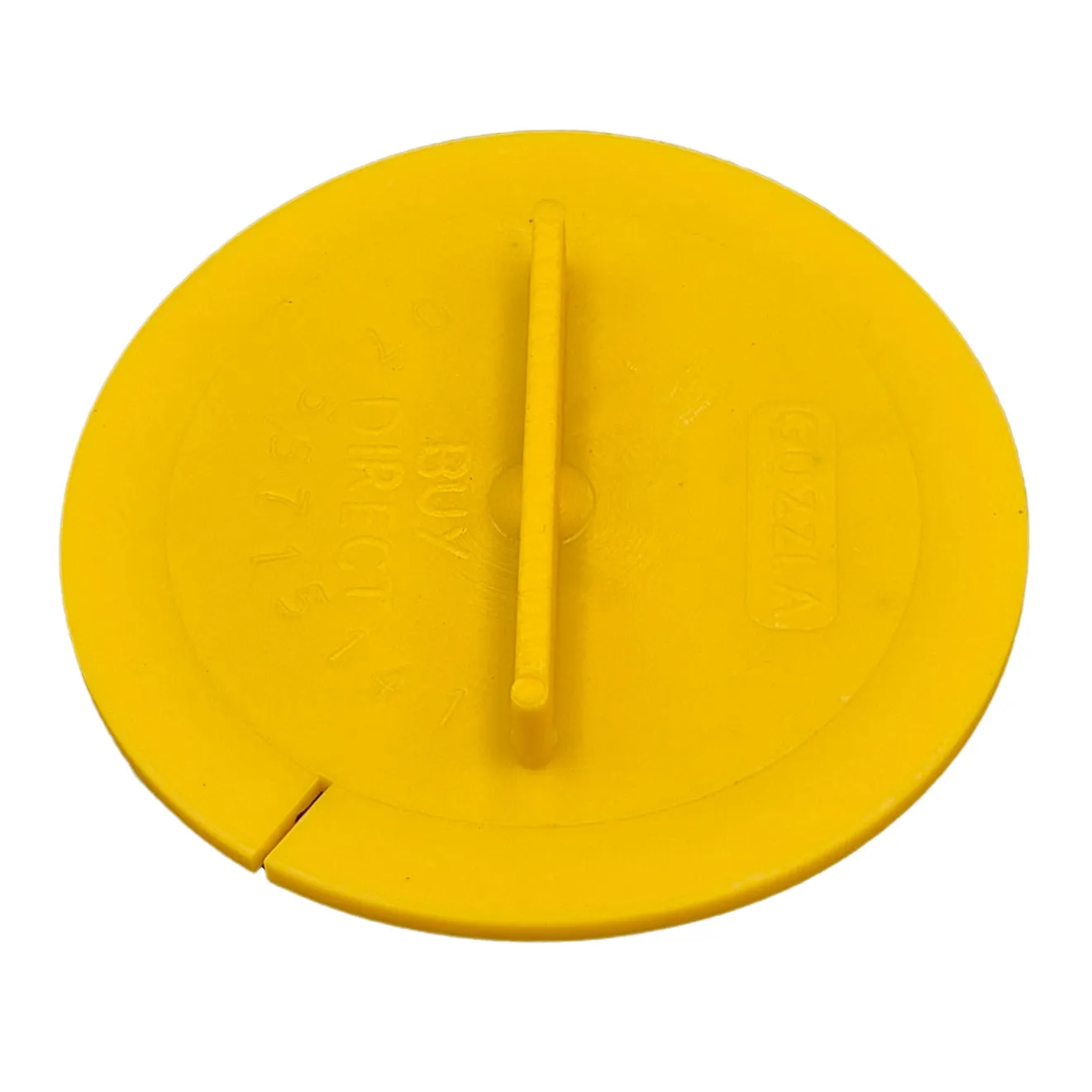 Pack of 10 - Twist Plugs 100mm for Blocking Ag and Stormflex Pipes