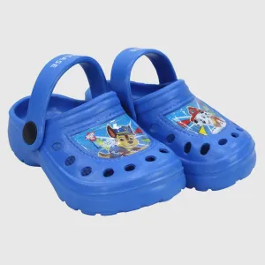 Paw Patrol Clogs Slippers