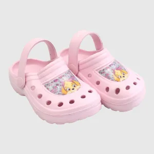 Paw Patrol Clogs Slippers