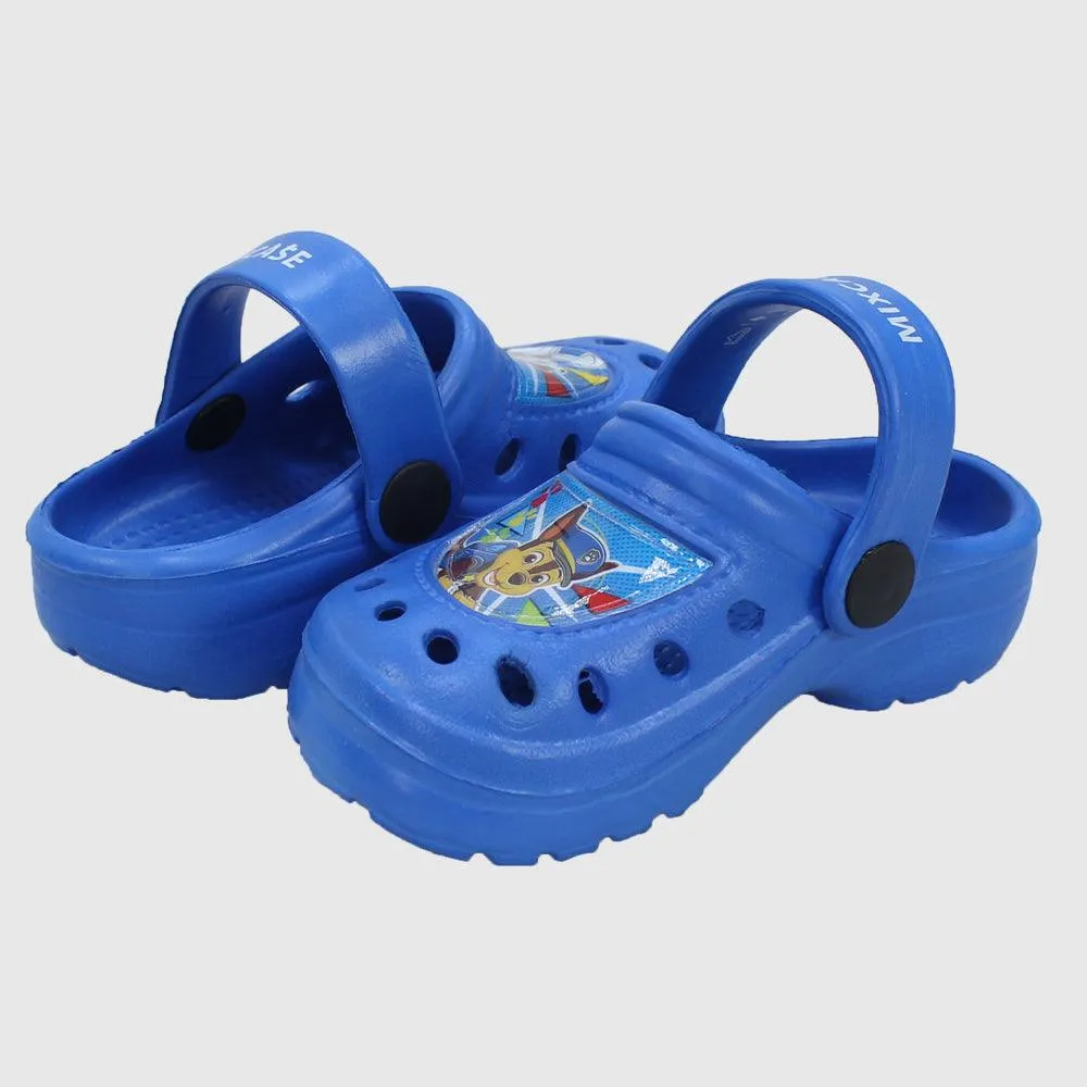 Paw Patrol Clogs Slippers