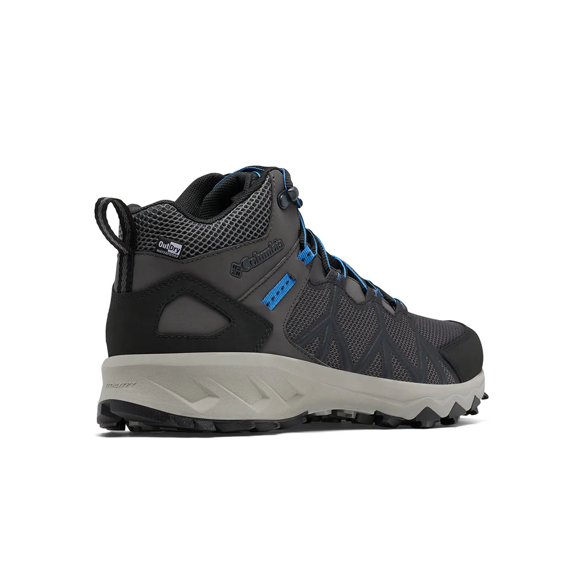 Peakfreak™ II Mid Outdry™ - Dark Grey