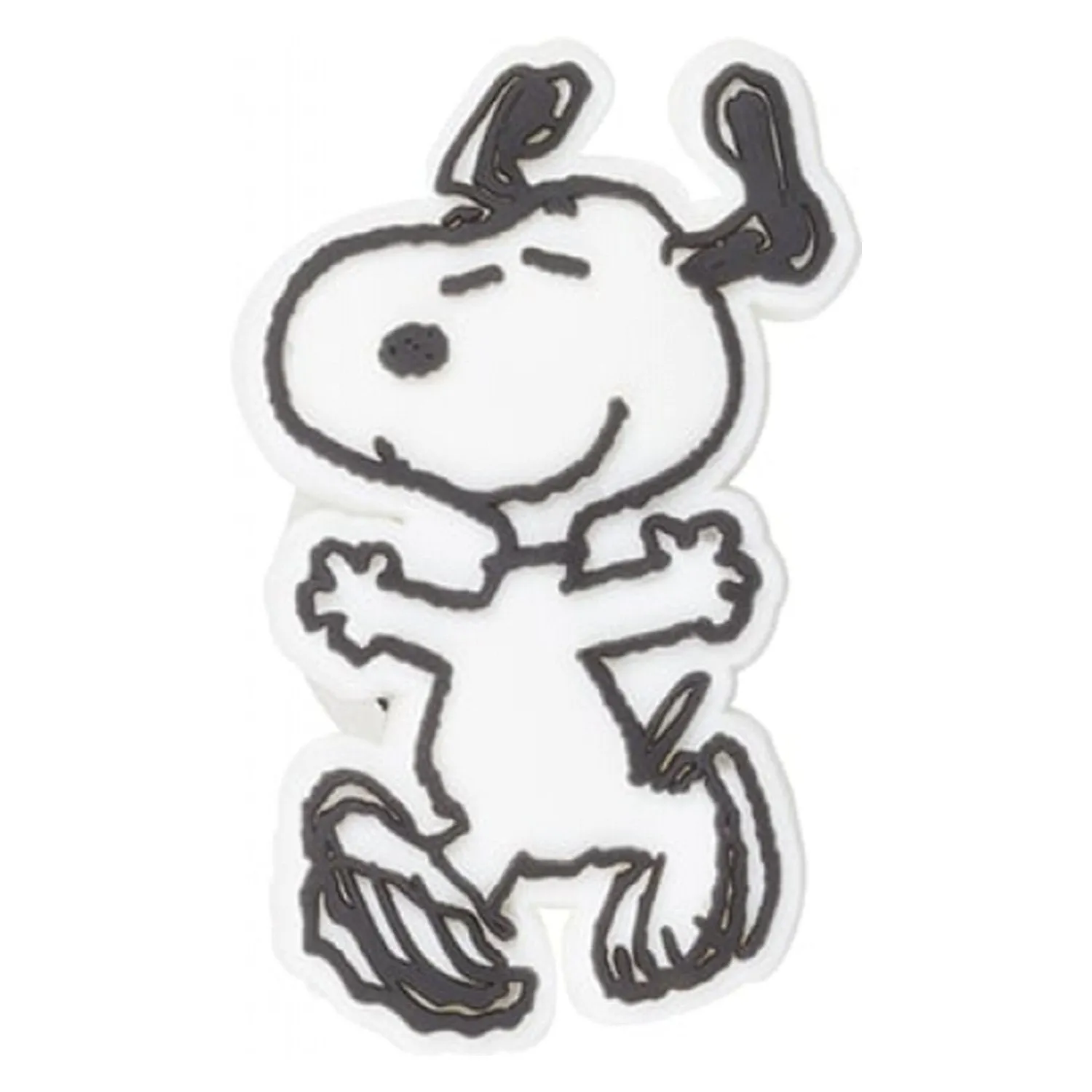 Peanuts Snoopy Jibbitz