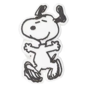 Peanuts Snoopy Jibbitz