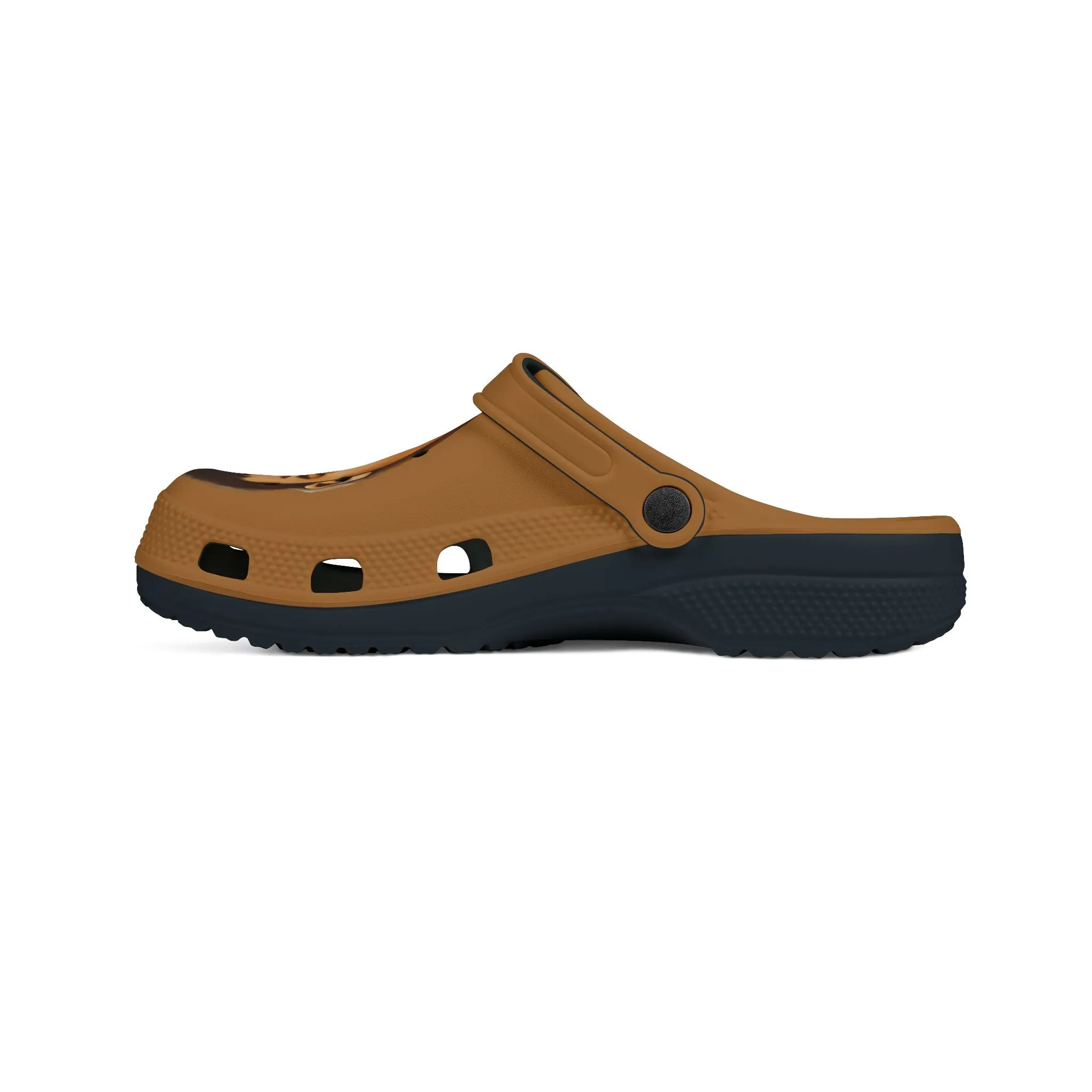 Personalized Clogs