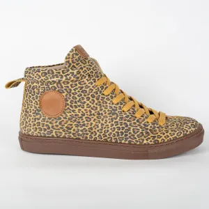Petasil Esme Boots Pistil Cheeta