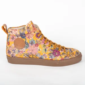 Petasil Esme Boots Squimo Fiorito