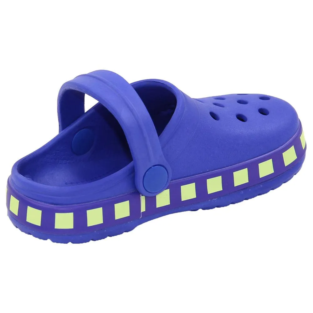 PJ Masks Boys Clogs Slippers