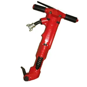 Pneumatic Jackhammer 25mm Hellog