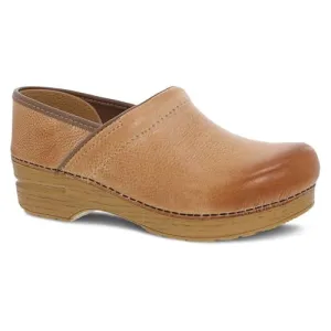 Professional Honey Distressed Women's