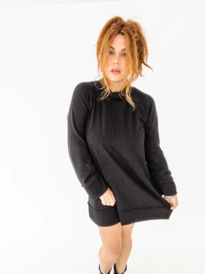 Project Social T In Between Cozy Dress