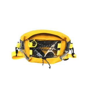 "KLEAR" Sacoche Banane Jaune - URB1™